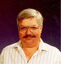 John H. Penn, circa 1995
