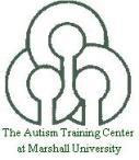 Autism Training Center at Marshall University Logo