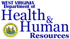 West Virginia Department of Health and Human Resources Logo