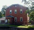 Scott's Scott's Run Settlement House