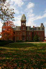 Woodburn Lawn
