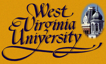 GO TO WVU HOME PAGE
