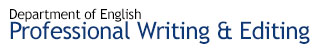 Link to PWE web site