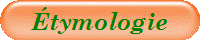 tymologie