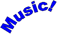 Music!